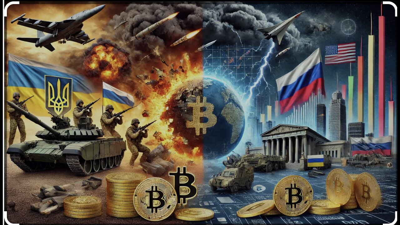 Has World War 3 already started?