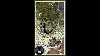 Killer Croc #shorts