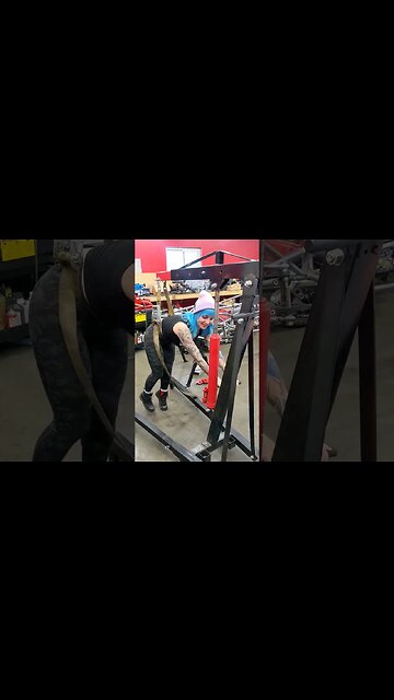 This gives me a great idea