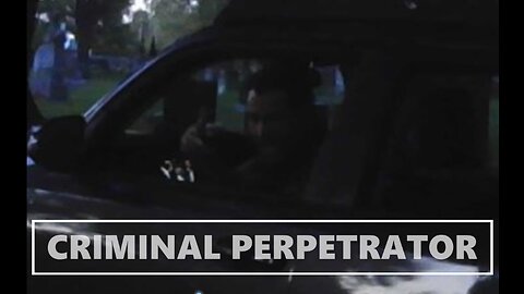 May 27-31, 2024 - Organized Stalking in Canada