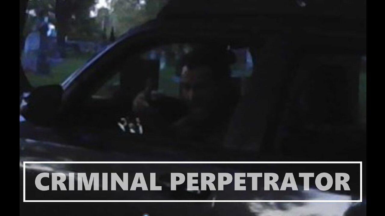 May 27-31, 2024 - Organized Stalking in Canada