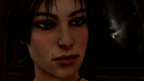 01 Escaping The Hospital