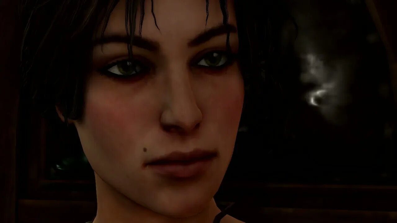 01 Escaping The Hospital