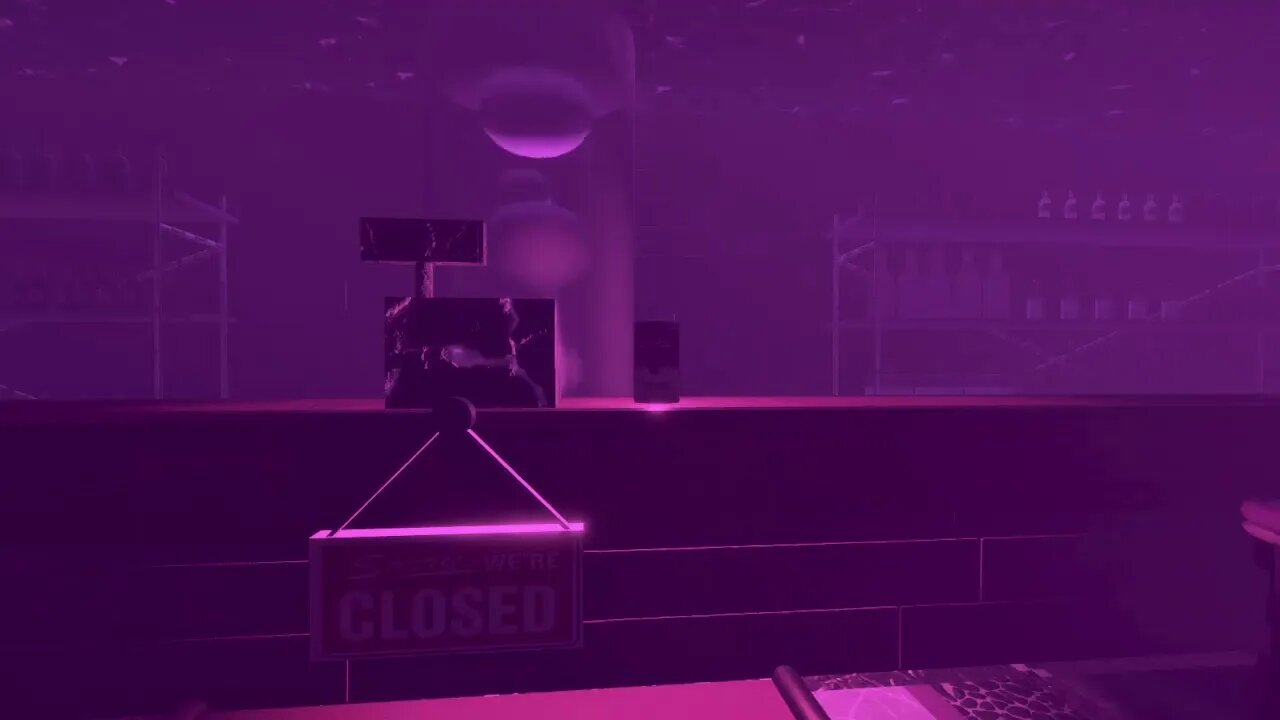 The place to be.