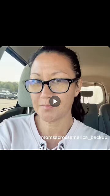 For the First Time, We Have a Chance to Make America Healthy Again...