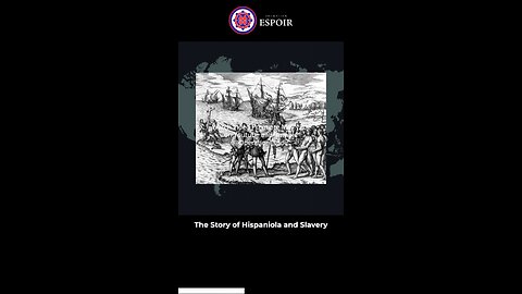 The Story of Hispaniola Clip