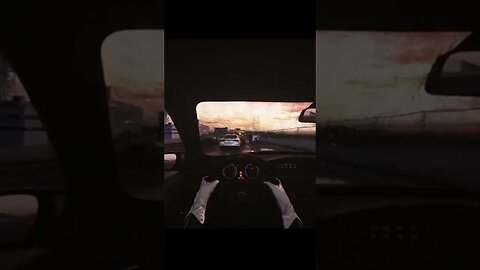 Don't Need Wipers When Speeding