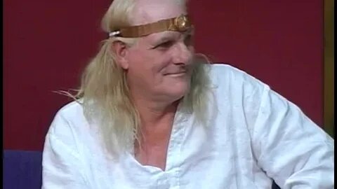 Interview with Hollow Earth & Inner Earth Traveller Billy Woodard #truth #esoteric #earth #occult