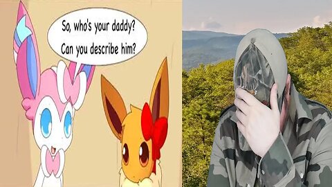 Eeveelution Squad Comic Dub - Chapter 2 - The One I Love the Most (ADD) REACTION!!! (BBT)