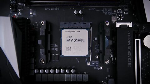 Building a $1400 Ryzen Gaming & Streaming PC