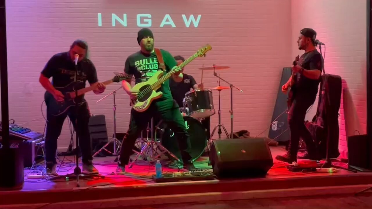 Ingaw at the Seven Crest - Teaneck, NJ - 11-29-24