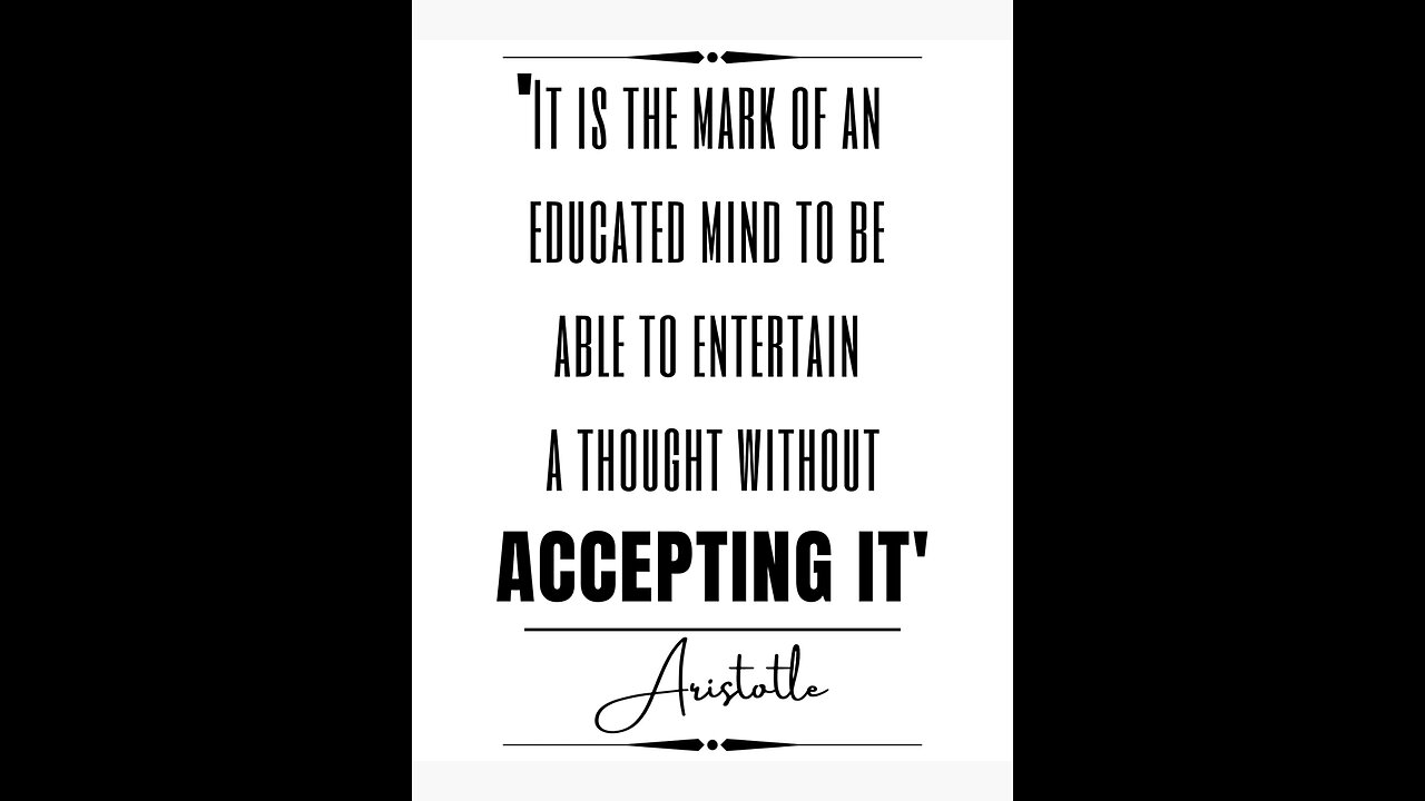 #TalkOut : Living Honestly