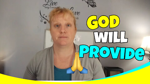 10 Ways God Will Provide In Your Time Of Need