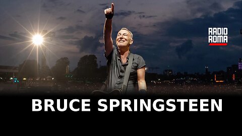 Bruce Springsteen: il mostro sacro del Rock