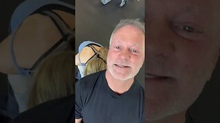 She’s mad at me! #shorts