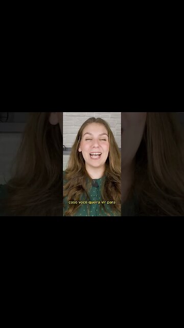 VISTO DE TRABALHO ITALIANO 🇮🇹