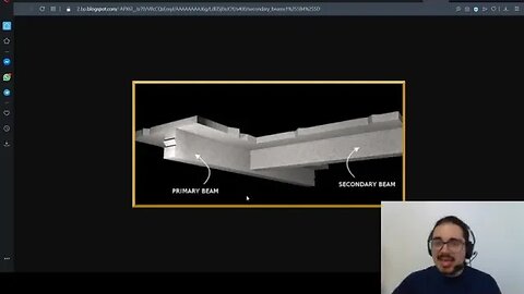 Viga sobre viga sobre viga sobre viga Eng Estrutural
