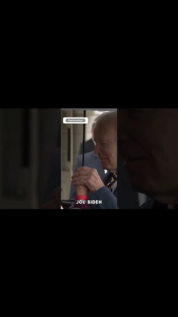 Joe Biden, COVID Is Still An Emergency