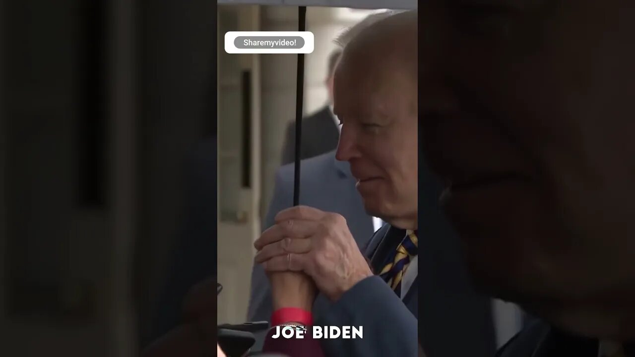 Joe Biden, COVID Is Still An Emergency