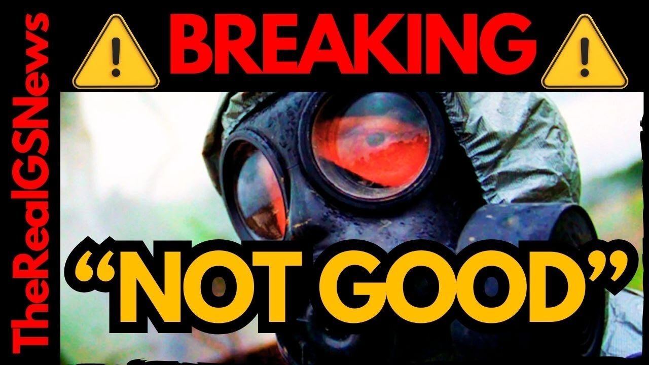 URGENT - WASHINGTON STATEMENT