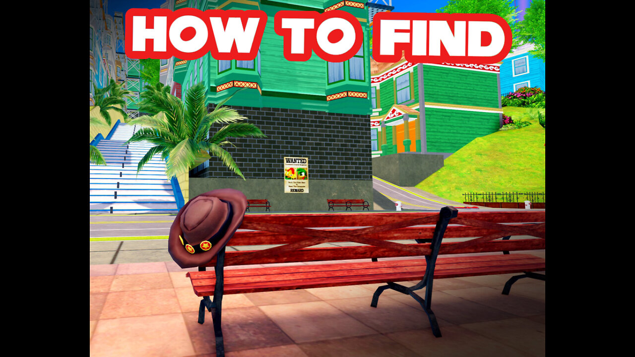 How To Find Knuckles Series Hat (Sonic Speed Simulator)