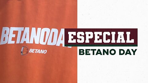 BETANO DAY DESAFIA HABILIDADE DE SÓCIOS EM LARANJEIRAS