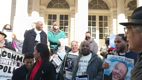 How many stops act Rally 2/8/2023 Williams/Caban/Nurse/Perez/Joseph/Hudson/Louis/Avilies