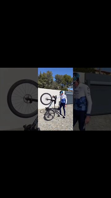 How To Ride a Bike… LIKE A PRO!