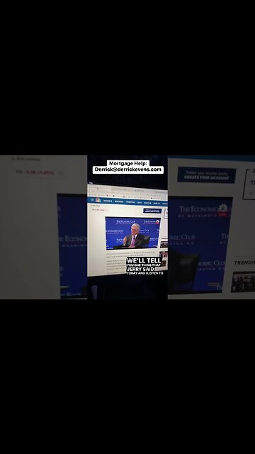 #mortgagerates improving slightly today as #fed chair Powell speaks #mortgagebroker #realestate