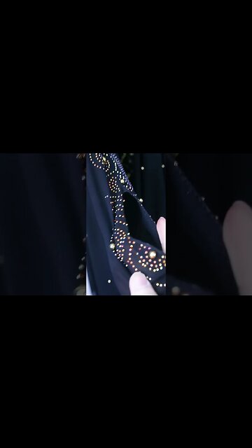 Ramadan Abaya Dubai Kaftan Muslim Hijab Dress | ʟɪɴᴋ ɪɴ ᴛʜᴇ ᴅᴇꜱᴄʀɪᴘᴛɪᴏɴ 👇 ᴛᴏ ʙᴜʏ