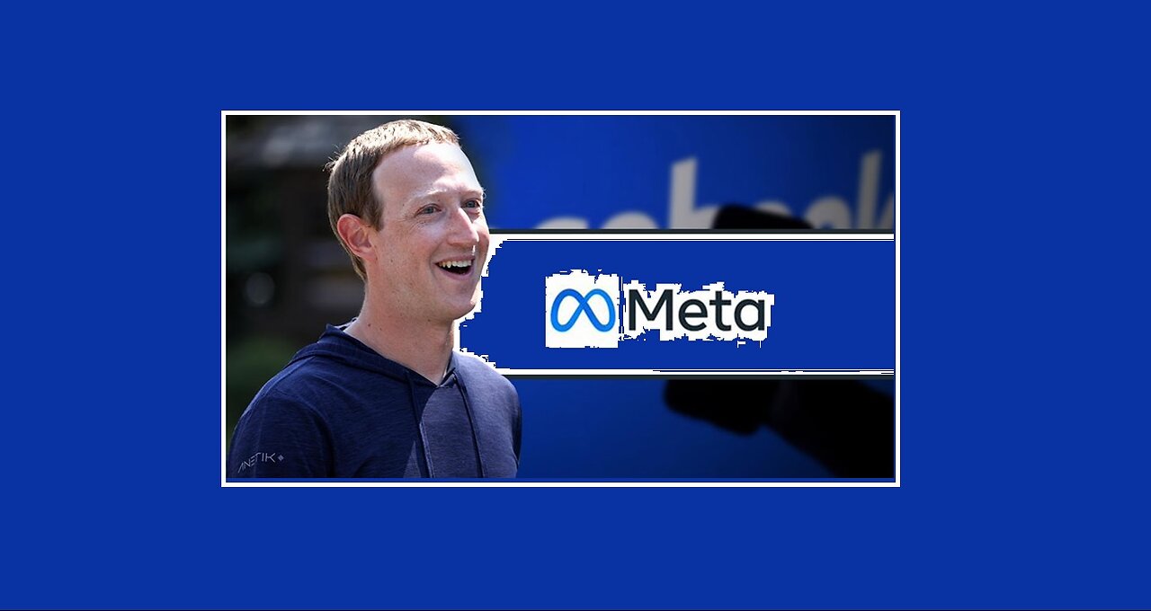 Guess who Kash Patel calls a 'fraud' and election rigger? Meta's Mark Zuckerberg.