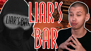 🔴LIARS BAR WITH TAYLORDOOD🔴DISABLEDATHON PT 3