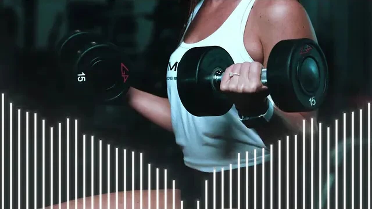 🎵🎵MUSICA PARA ENTRENAR EN EL GYM 🔥 CON MOTIVACIÓN #hacerejercicio #motivacion #entrenar #gym #musica