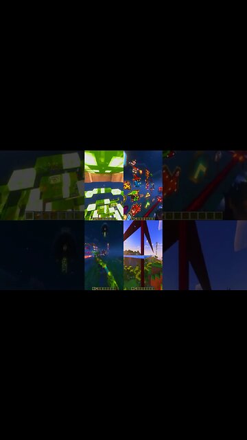 Minecraft Art - What should we add?