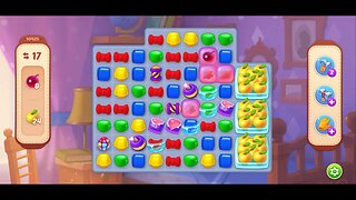 Playrix Homescapes Gameplay Walkthrough Level 10425