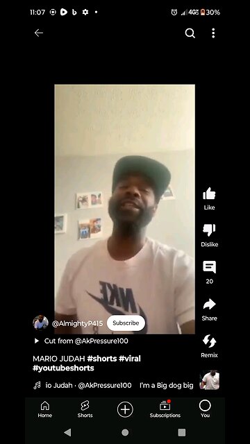 time to get cancelled nigga