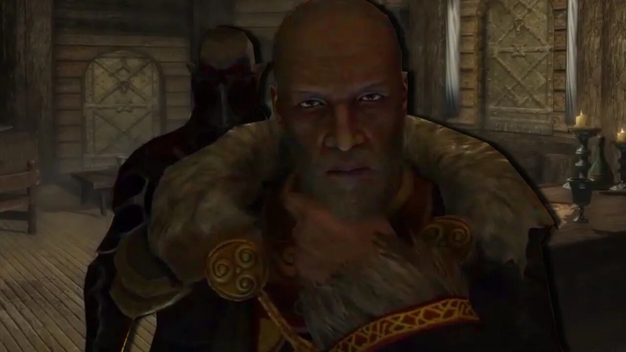 o calvo é brabo - Skyrim: Anniversary Edition #11