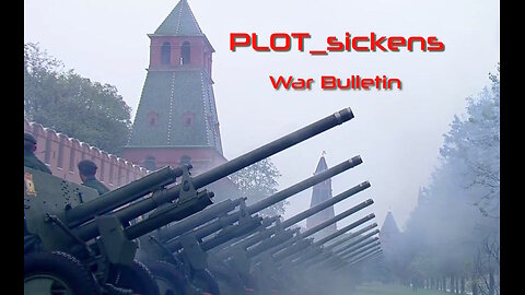 War Bulletin 5/7