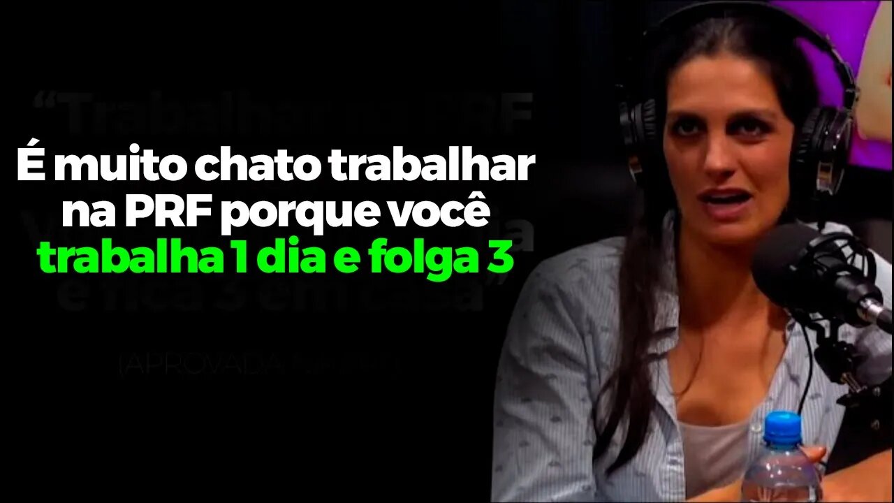 Esse é MELHOR VIDEO DE MOTIVAÇÃO Para Quem Sonha SER POLICIAL