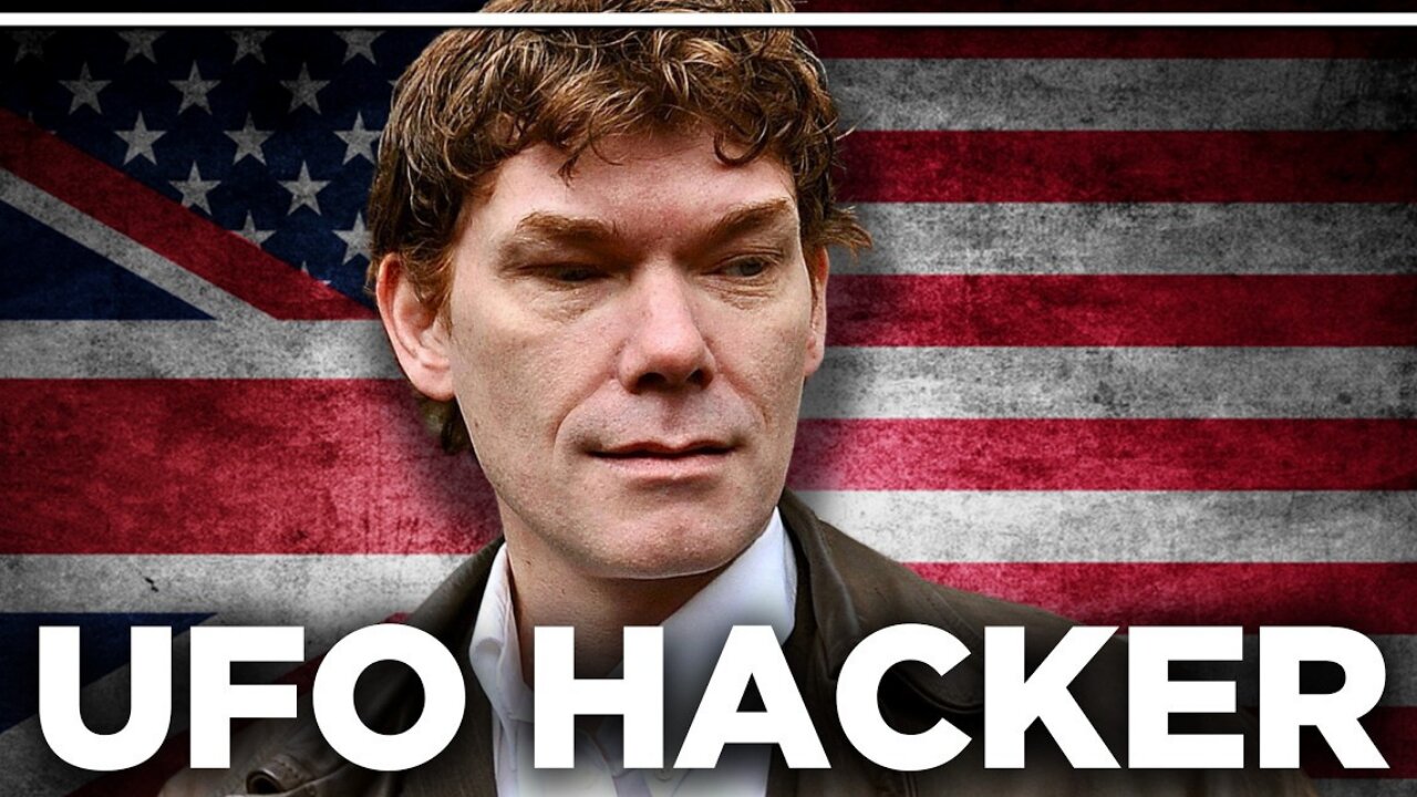 The Man Who Hacked the U.S. Government