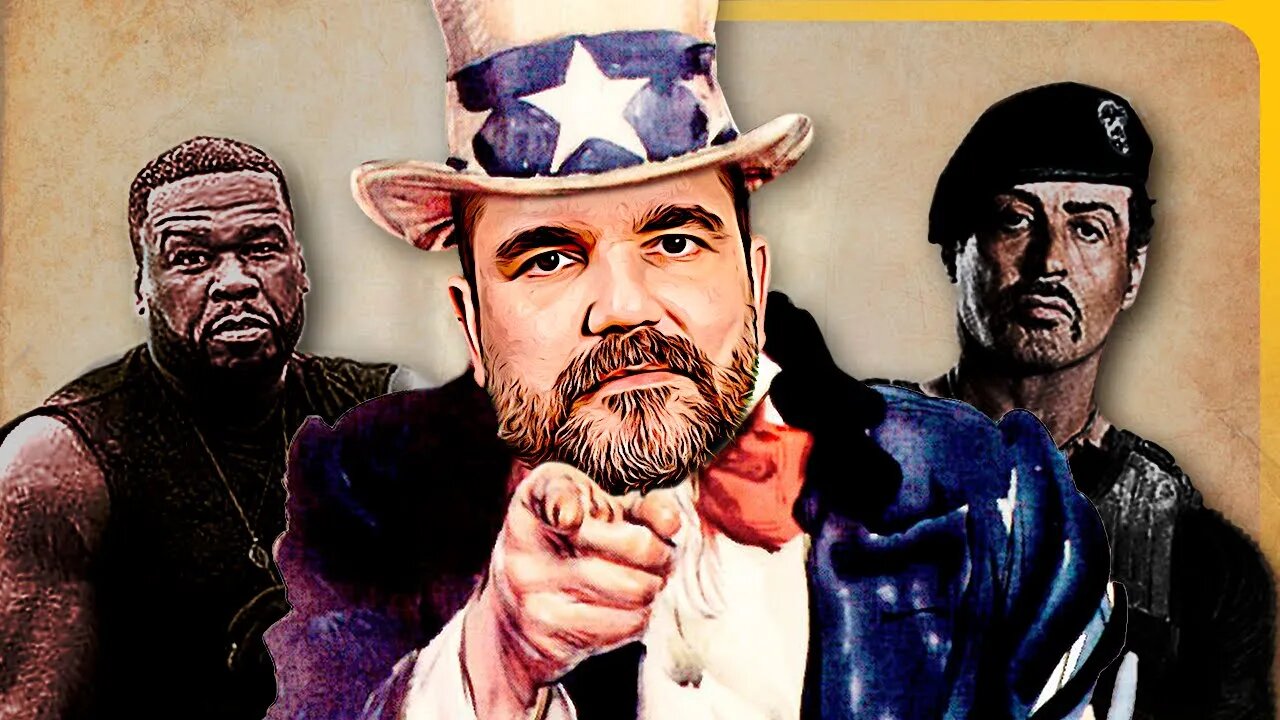 Você é um Mercenário?