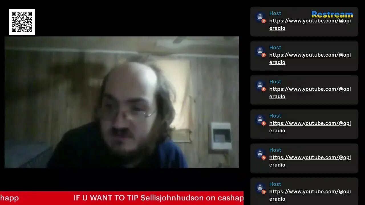 @OpieRadio is awesome