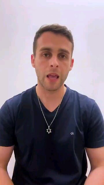 Let's talk about Zionism