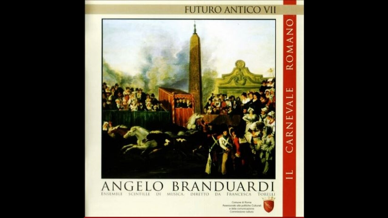 ANGELO BRANDUARDI---FUTURO ANTICO 7