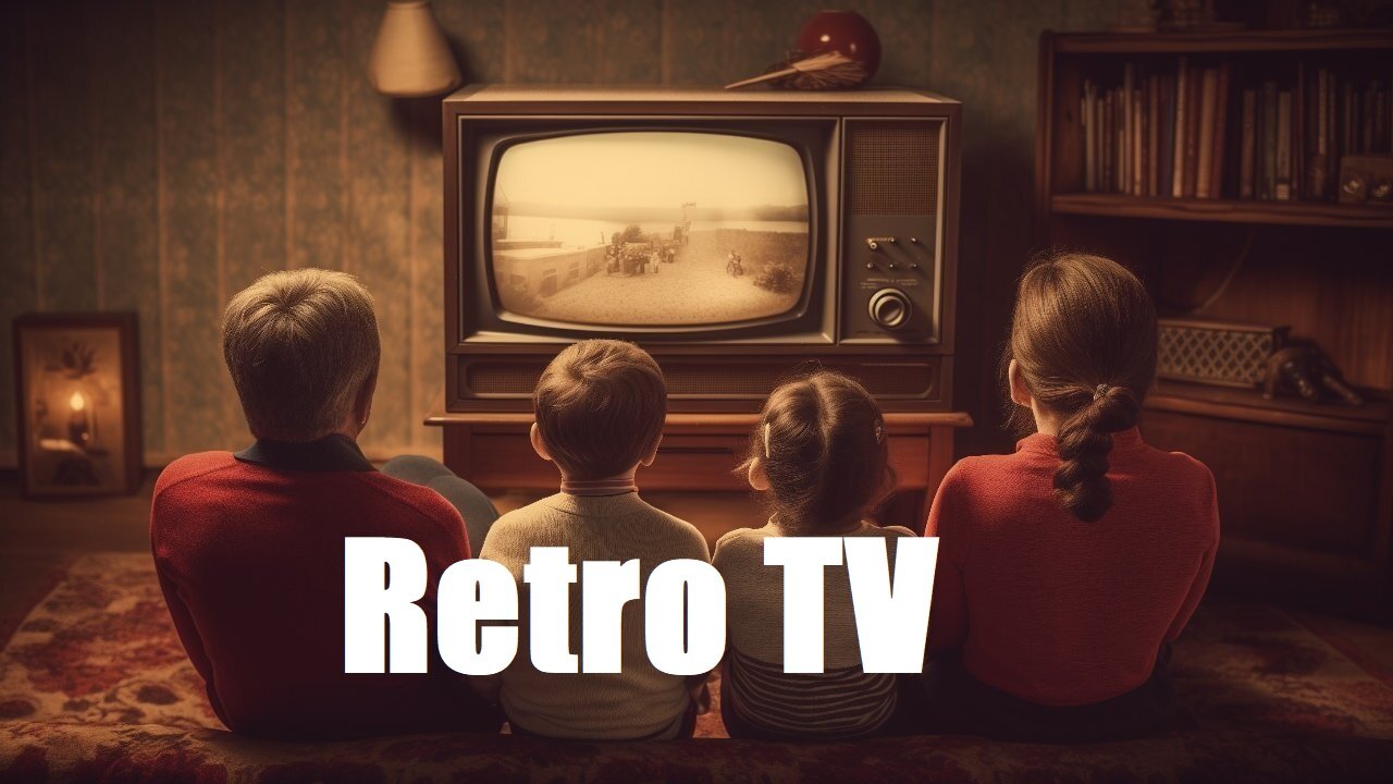 Retro TV / 1 Minute Tech Tips