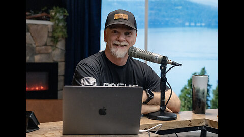 The Todd Herman Show // Episode 1,870