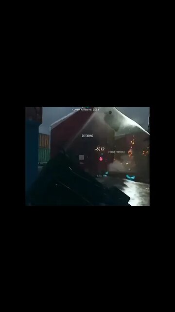 [02/02] Call of Duty WZ2 Highlights #shorts