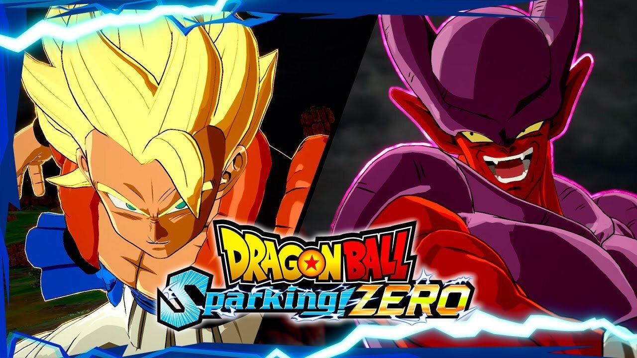 DRAGON BALL Sparking! ZERO – SUPER and MOVIES Character Trailer Latest Update & Release Date