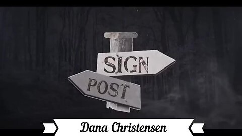 God's Sign Post with Dana Christensen 5.31.24