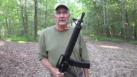 Windham Weaponry Dissipator Range 2